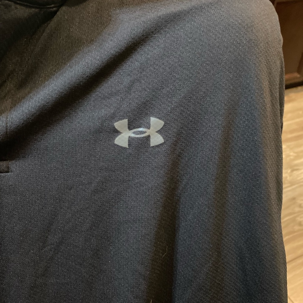 Under Armor polo